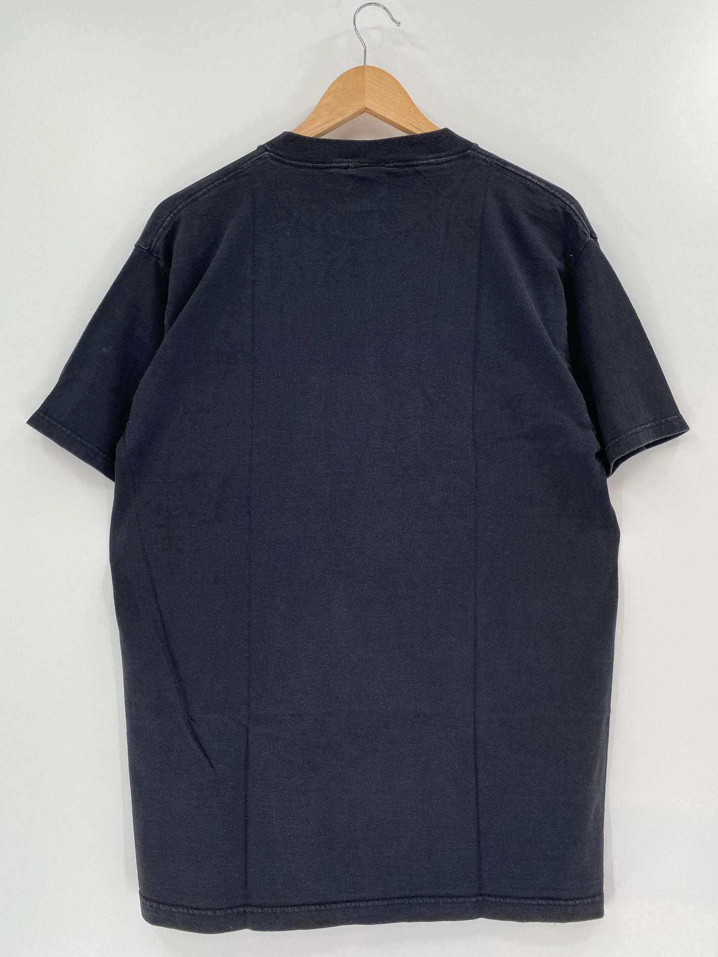 90's DISNEY MICKEY Size L Vintage T-Shirt / A2986