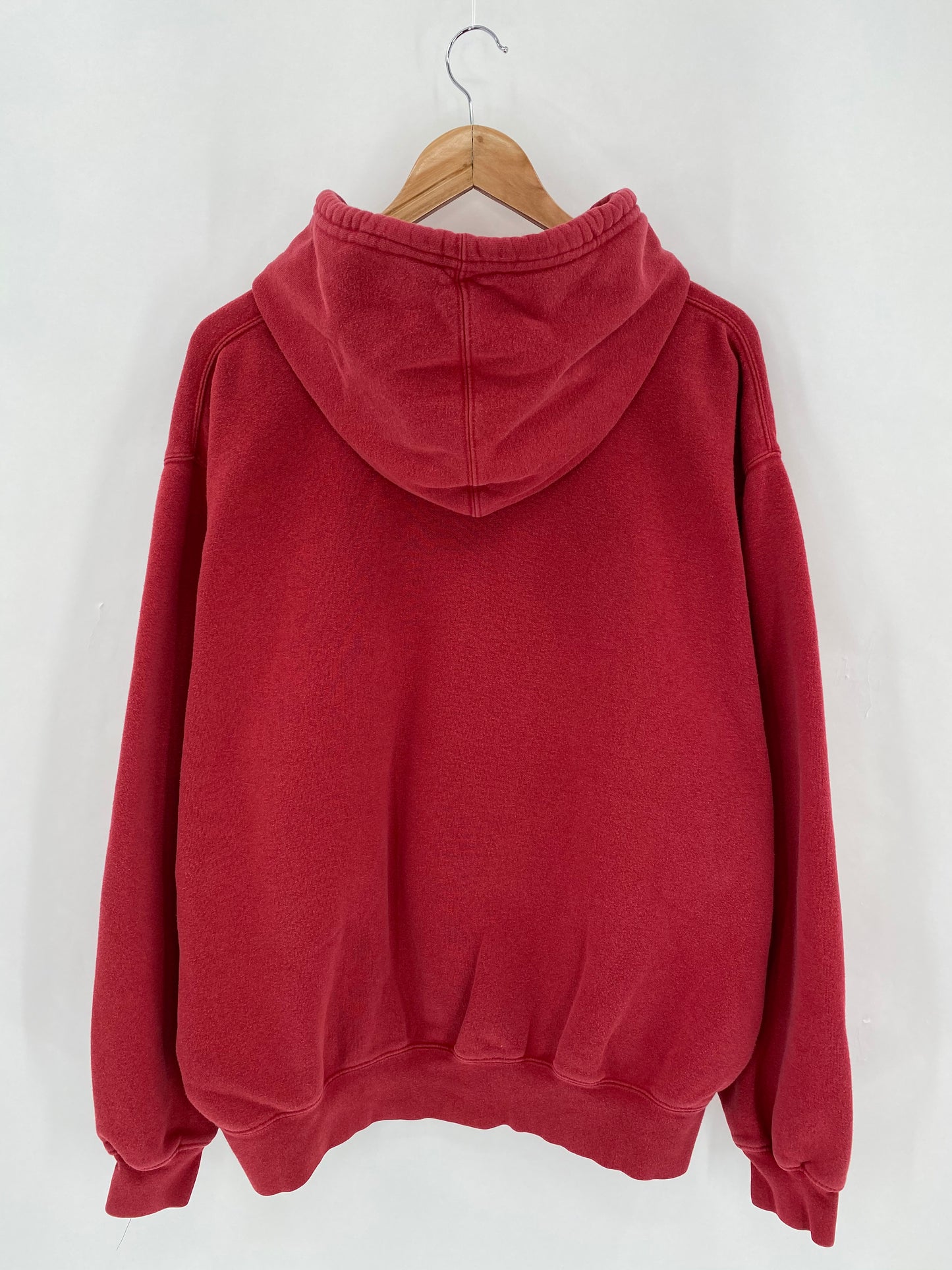 90’s NIKE ALABAMA Size XL Vintage Hoodie Sweat-shirt / 6356
