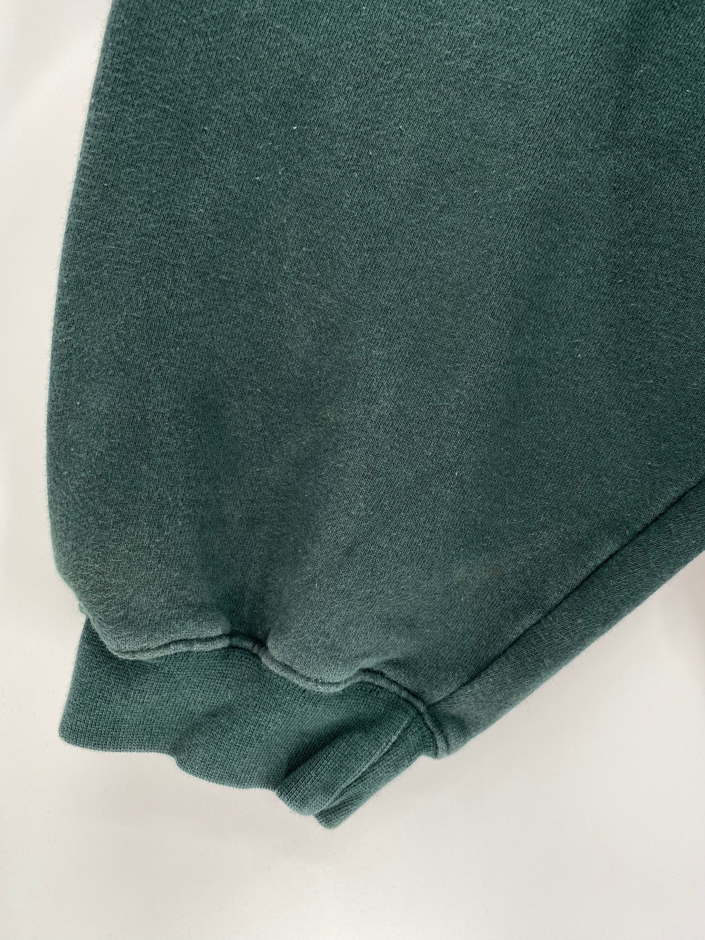 90's REEBOK Size XL Vintage Sweat-shirt / 9600