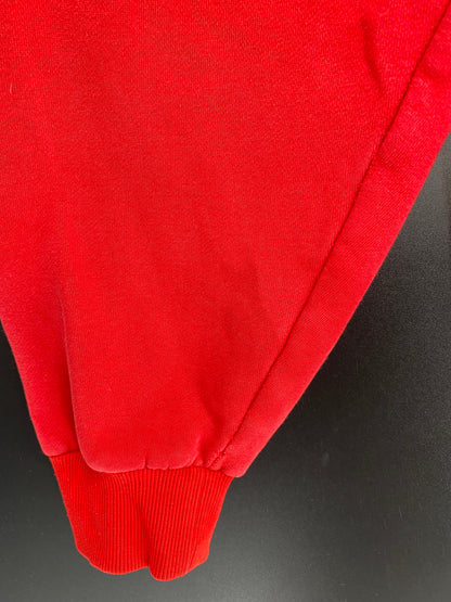 2004' NINTENDO Size XL Vintage Hoodie Sweat-Shirt  / K1708