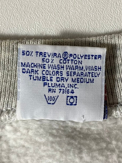 90's HARD ROCK CAFE Made in USA Size XL Vintage Sweat-Shirt / K8276