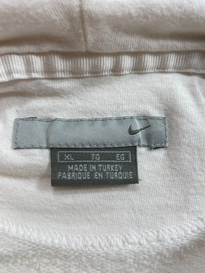 00’ NIKE Size L Vintage Hoodie Sweat-shirt / 6637