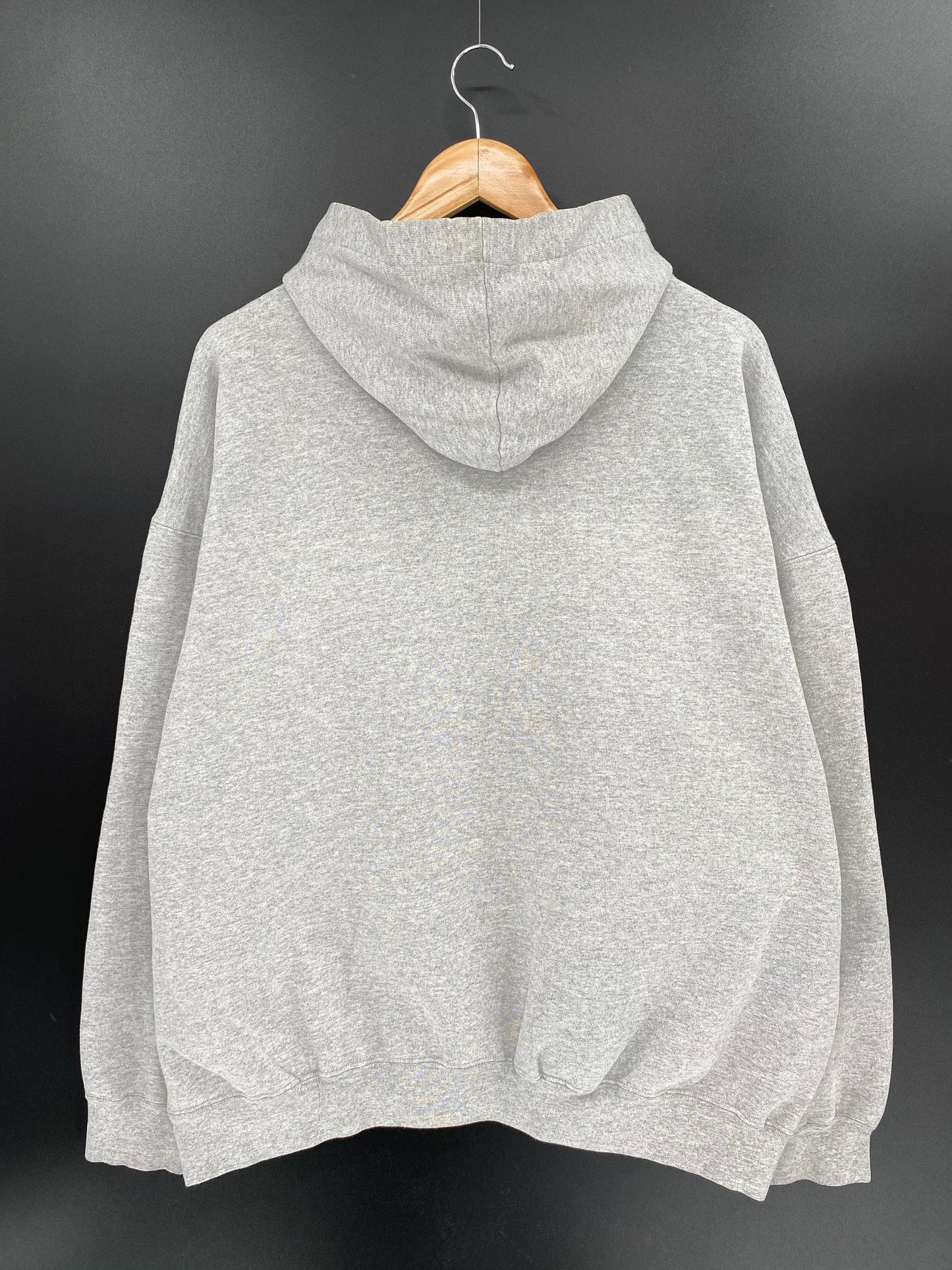 2004 NIKE GREAT AMERICAN CROSS COUNTRY FESTIVAL Size XL Vintage Hoodie Sweat-shirt / 7952