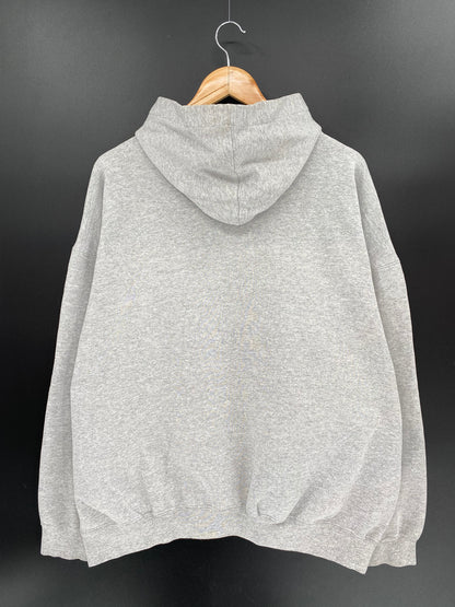 2004 NIKE GREAT AMERICAN CROSS COUNTRY FESTIVAL Size XL Vintage Hoodie Sweat-shirt / 7952