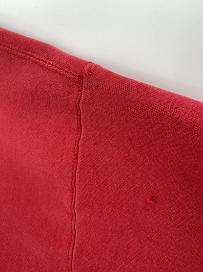 90's FERRARI Made in USA Size XL Vintage Sweat-shirt / K6293