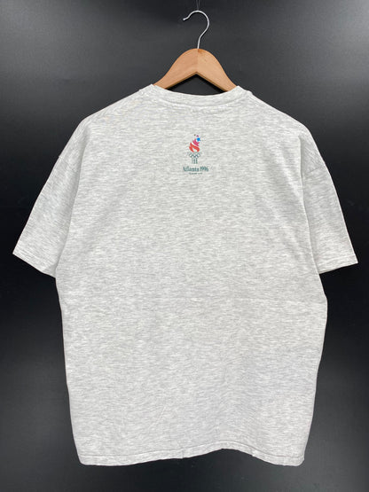 1992 WHATIZIT Made in USA Size XL Vintage T-Shirt / A9233