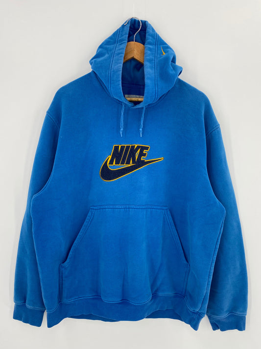 00' NIKE Size No Tag (Approx. L) Vintage Sweat-shirt / K7024