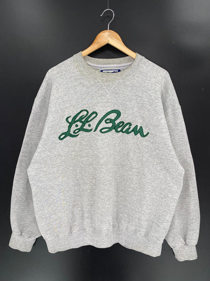 90’s L.L.BEAN Made in USA Size XL Vintage Sweat-shirt /k8051