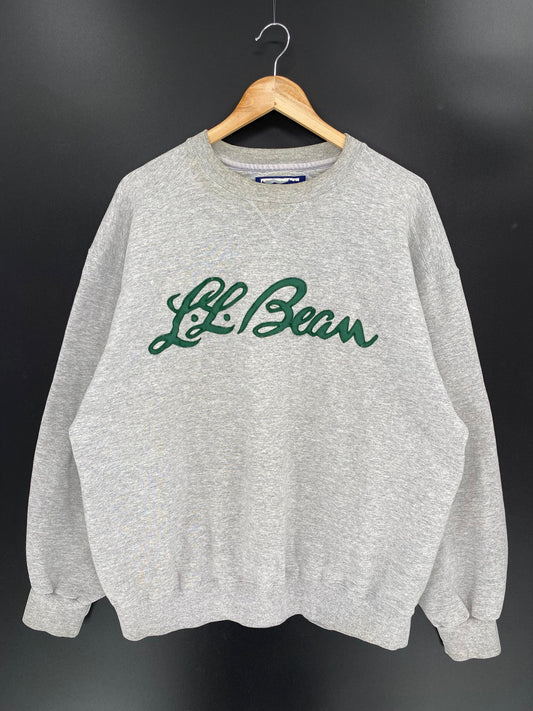90’s L.L.BEAN Made in USA Size XL Vintage Sweat-shirt /k8051
