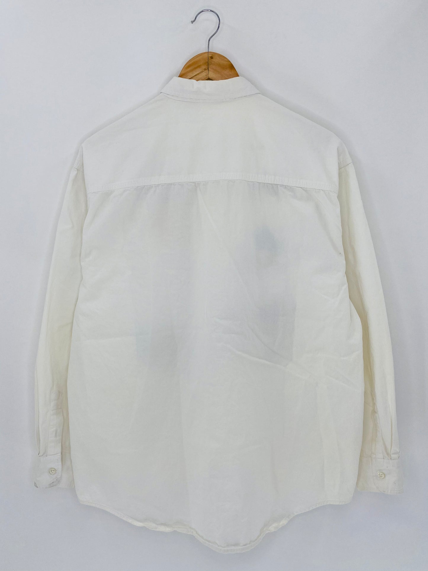 Vintage Disney Size XL Long Sleeve Shirt / 5636