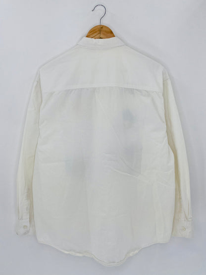 Vintage Disney Size XL Long Sleeve Shirt / 5636