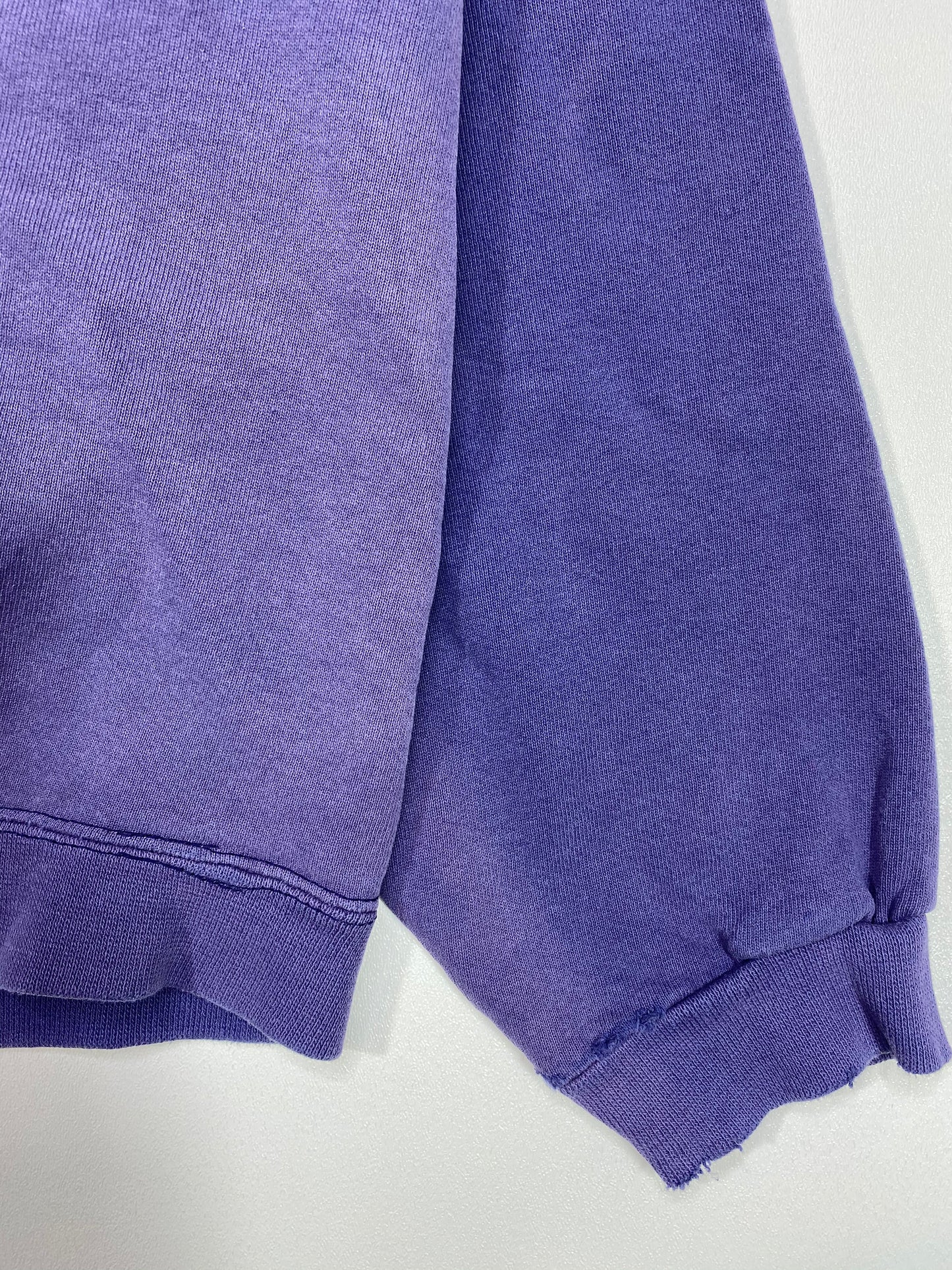 90’s NIKE Mini Swoosh Vintage Sweat-Shirt / 4696