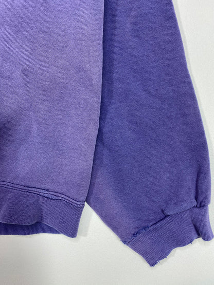 90’s NIKE Mini Swoosh Vintage Sweat-Shirt / 4696
