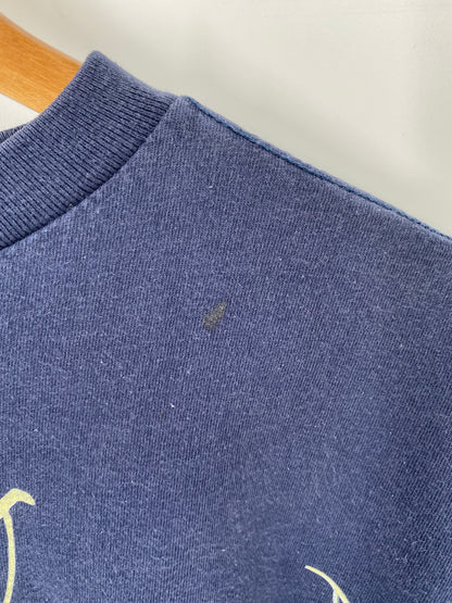 1997 SCOOBY DOO Size XL Vintage T-Shirts / K4001