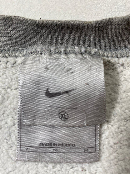 90’s NIKE Size XL Vintage Sweat-shirt / 6769