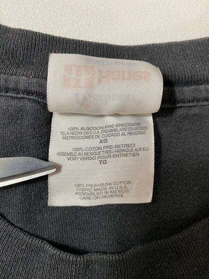 1999 CAPCOM RESIDENT EVIL Size XL Vintage T-shirt / 9394