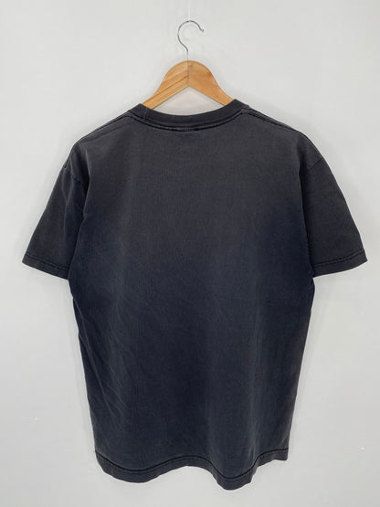 90’s FLIP Skateboard  Size Approx.L Vintage T-Shirt / 6329