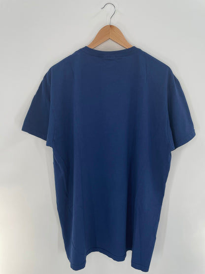 Vintage POLO JEANS RALPH LAUREN Size XL T-shirt / E5327T