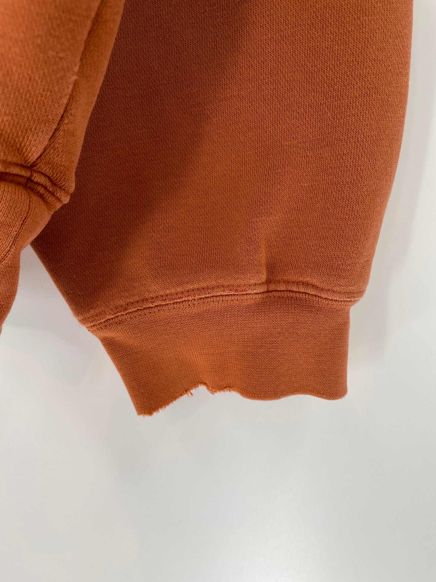 00’ NIKE TEXAS Size XL Vintage Sweat-Shirt / K690