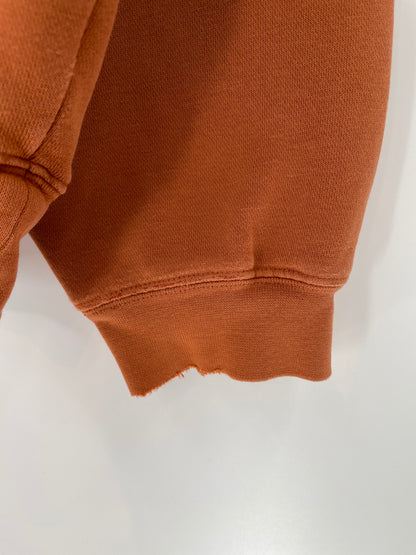 00’ NIKE TEXAS Size XL Vintage Sweat-Shirt / K690