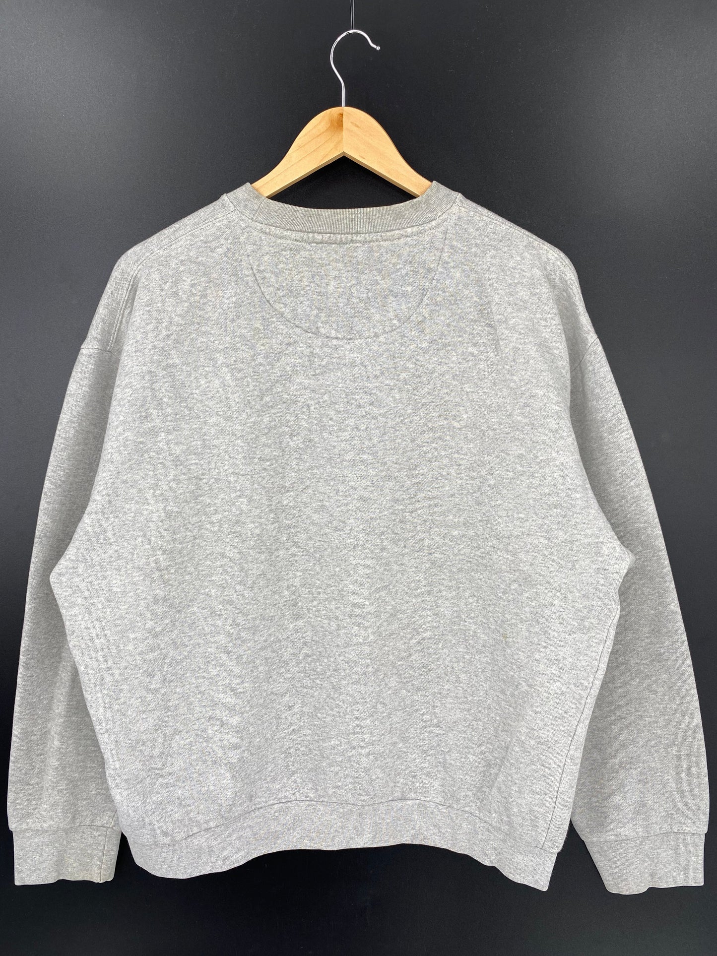 90's CHAPS RALPH LAUREN Size M Vintage Sweat-Shirt / E5544S