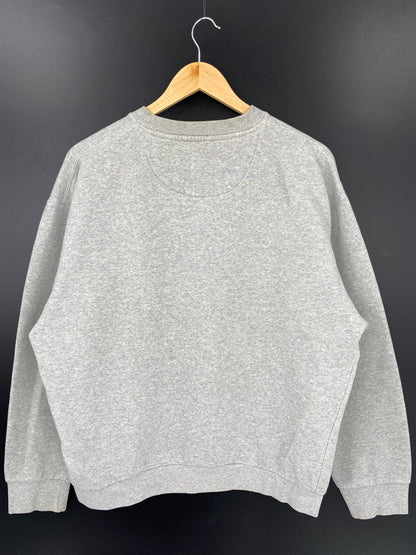 90's CHAPS RALPH LAUREN Size M Vintage Sweat-Shirt / E5544S