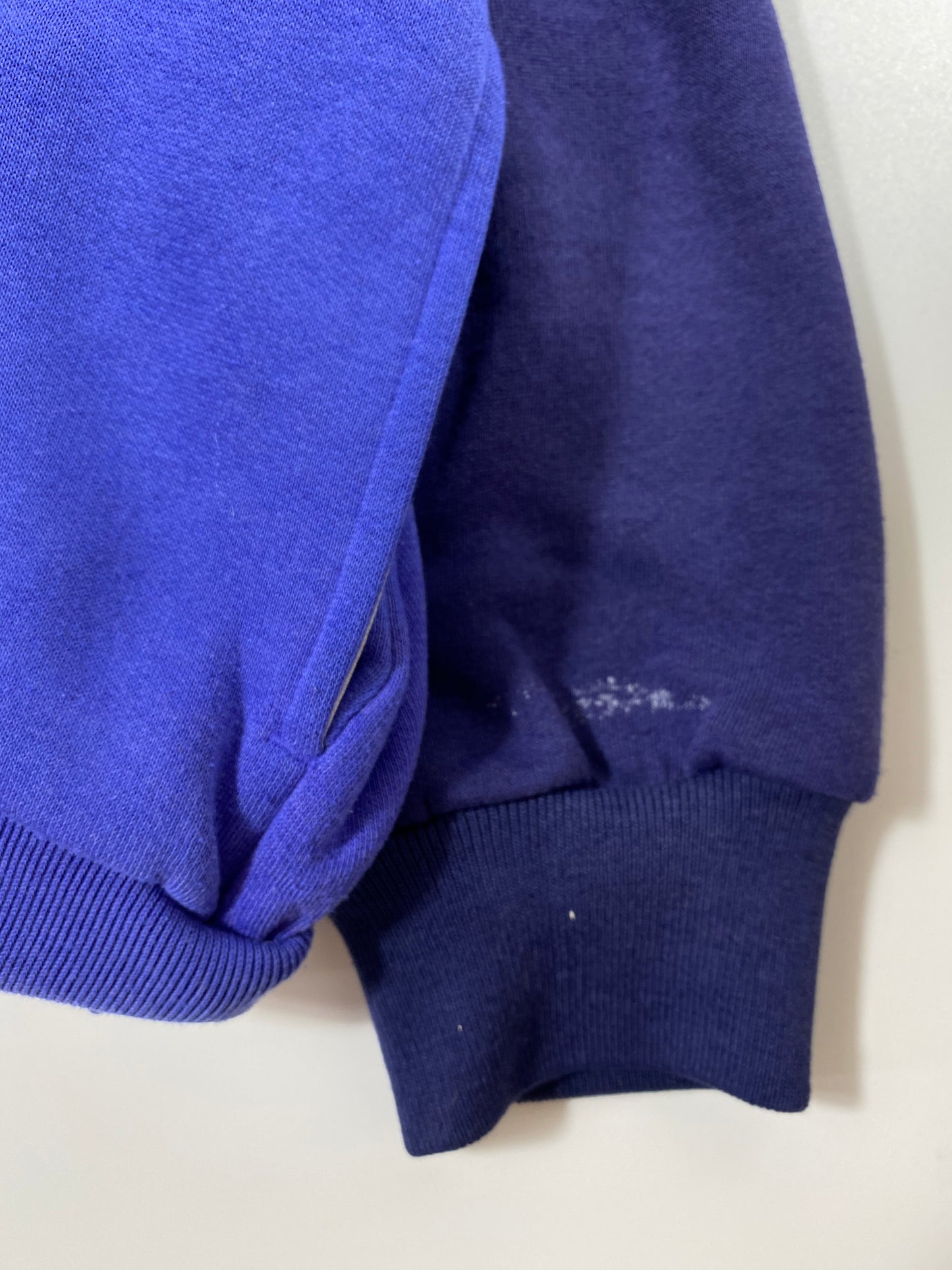 90’s NIKE Silver tag Size Approx. L Vintage Hoodie Sweat-Shirt / 6488