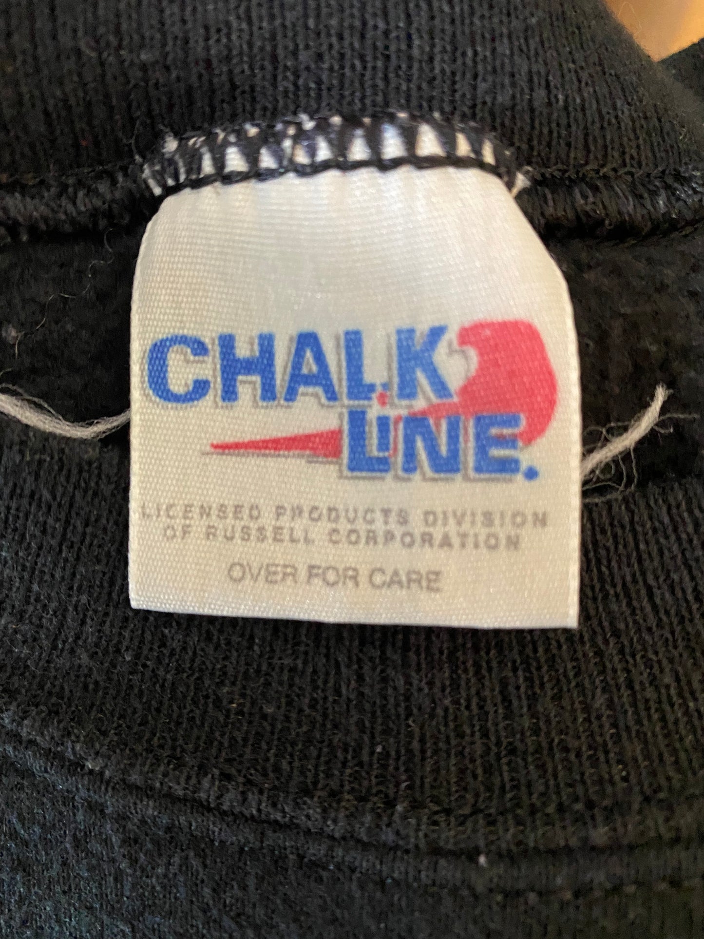 VINTAGE90’s PENGUINS Size XL Vintage NHL Vintage Sweat-Shirt /  k2796