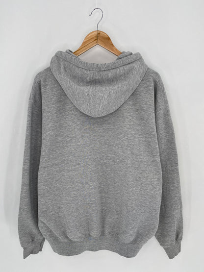 90’s NIKE OHIO STATE Size L Vintage Hoodie Sweat-shirt / 7107
