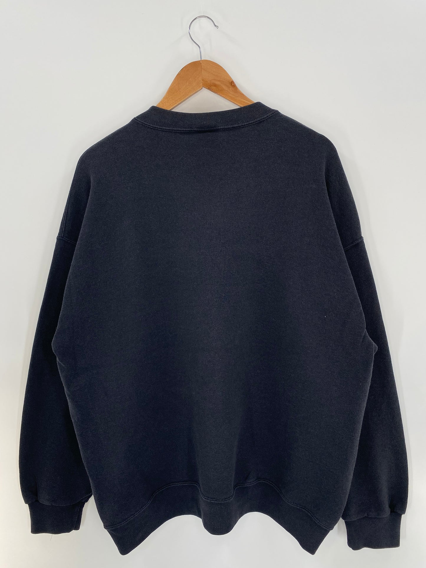 90’s STARS Made in USA Size XL Sweat-Shirt /  k2797