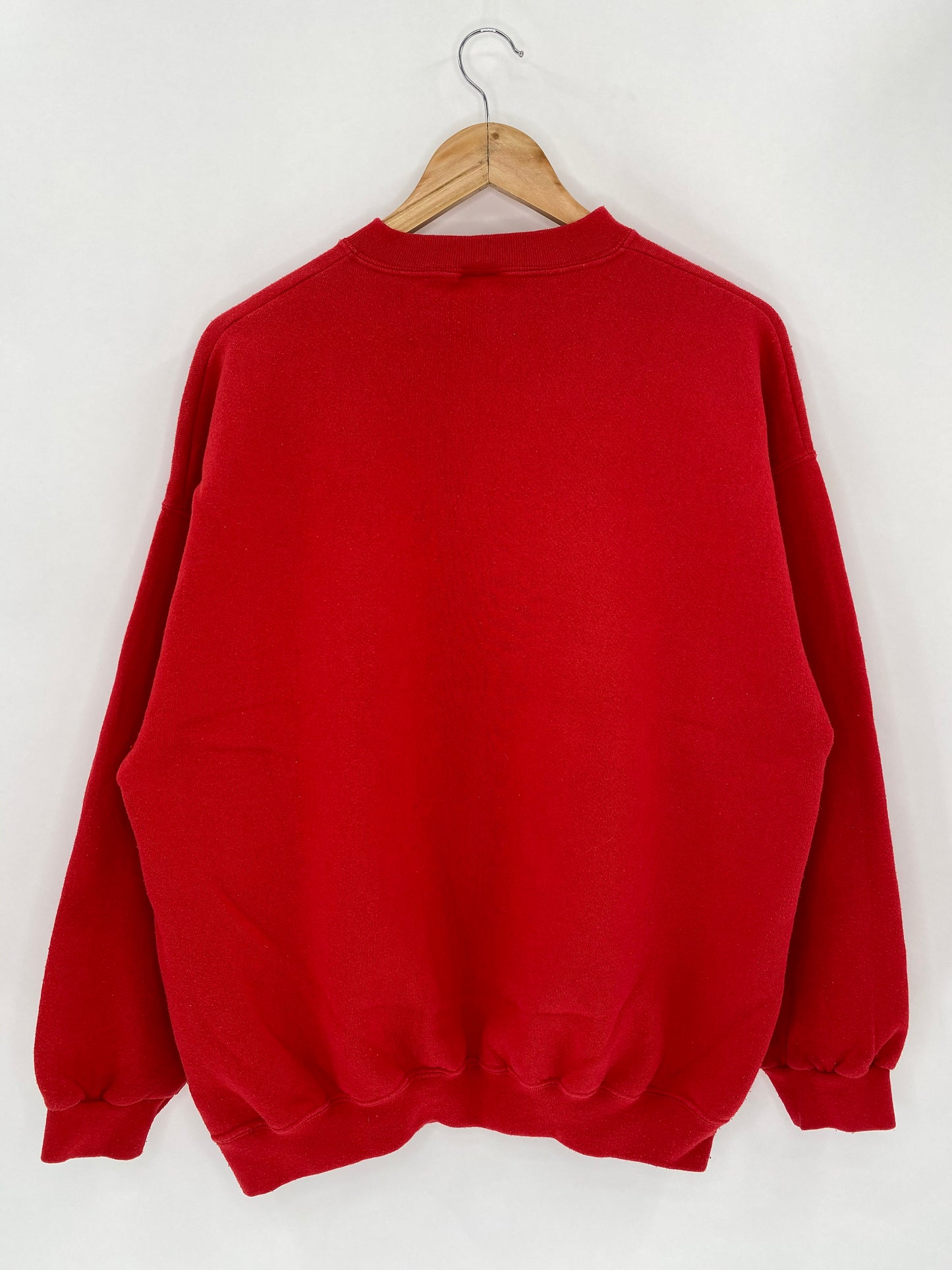 00' Disney Mickey Size XL Vintage Sweat-Shirt / 5558