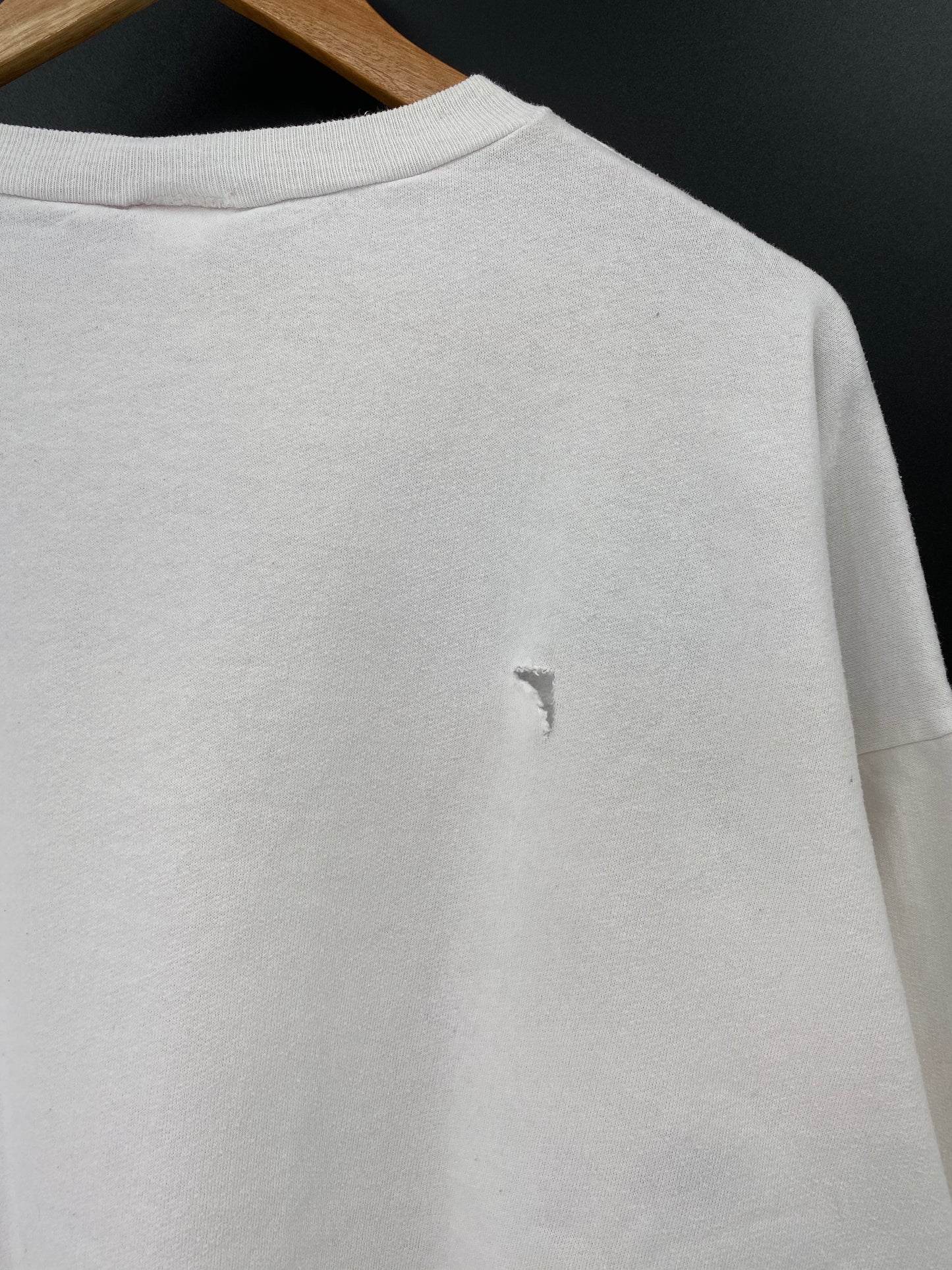 90's BETTY Made in USA Size 18/20W (Approx. XXL) Vintage Sweat-shirt / 8483