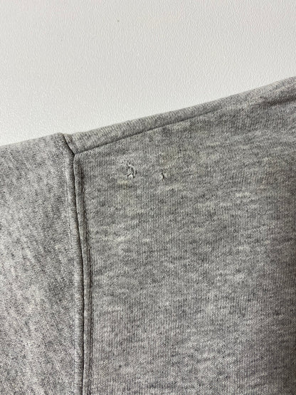 90’s NIKE GEORGETOWN Size M Vintage Hoodie Sweat-shirt / 7524