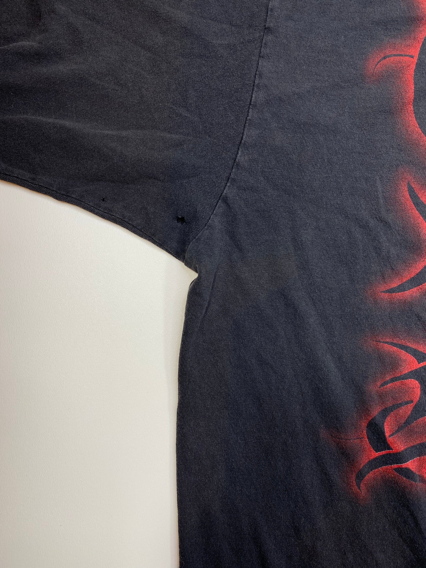 Vintage Star Wars DARTH MAUL Size Approx.XL-XXL T-Shirt / 5642