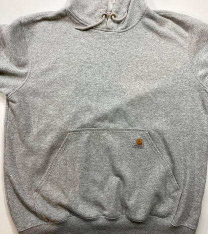 Vintage CARHARTT Size L Hoodie Sweat-Shirts / 5904