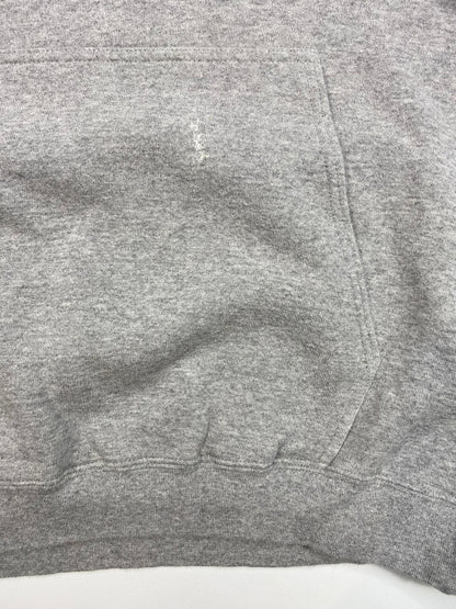 90’s NIKE Center Swoosh Made in USA Vintage Hoodie Sweat-Shirt / 5029