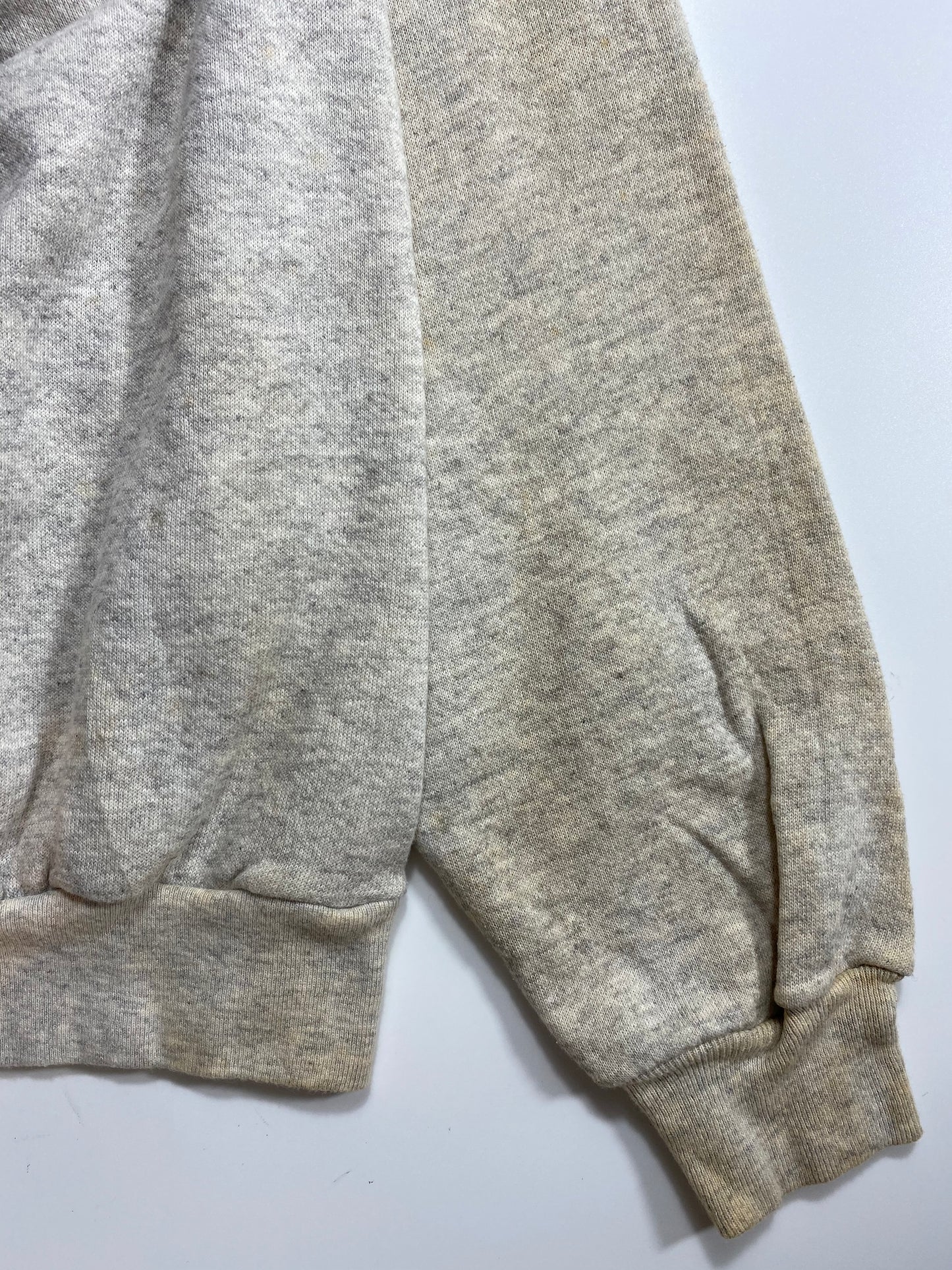90’s Scooby-Doo Size L Vintage Sweat-shirt / 7002