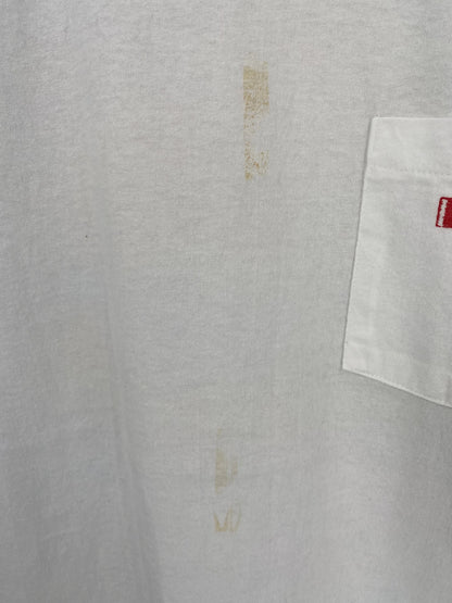 90’s MARLBORO MADE IN USA Size XL Vintage T-Shirts / E2117T