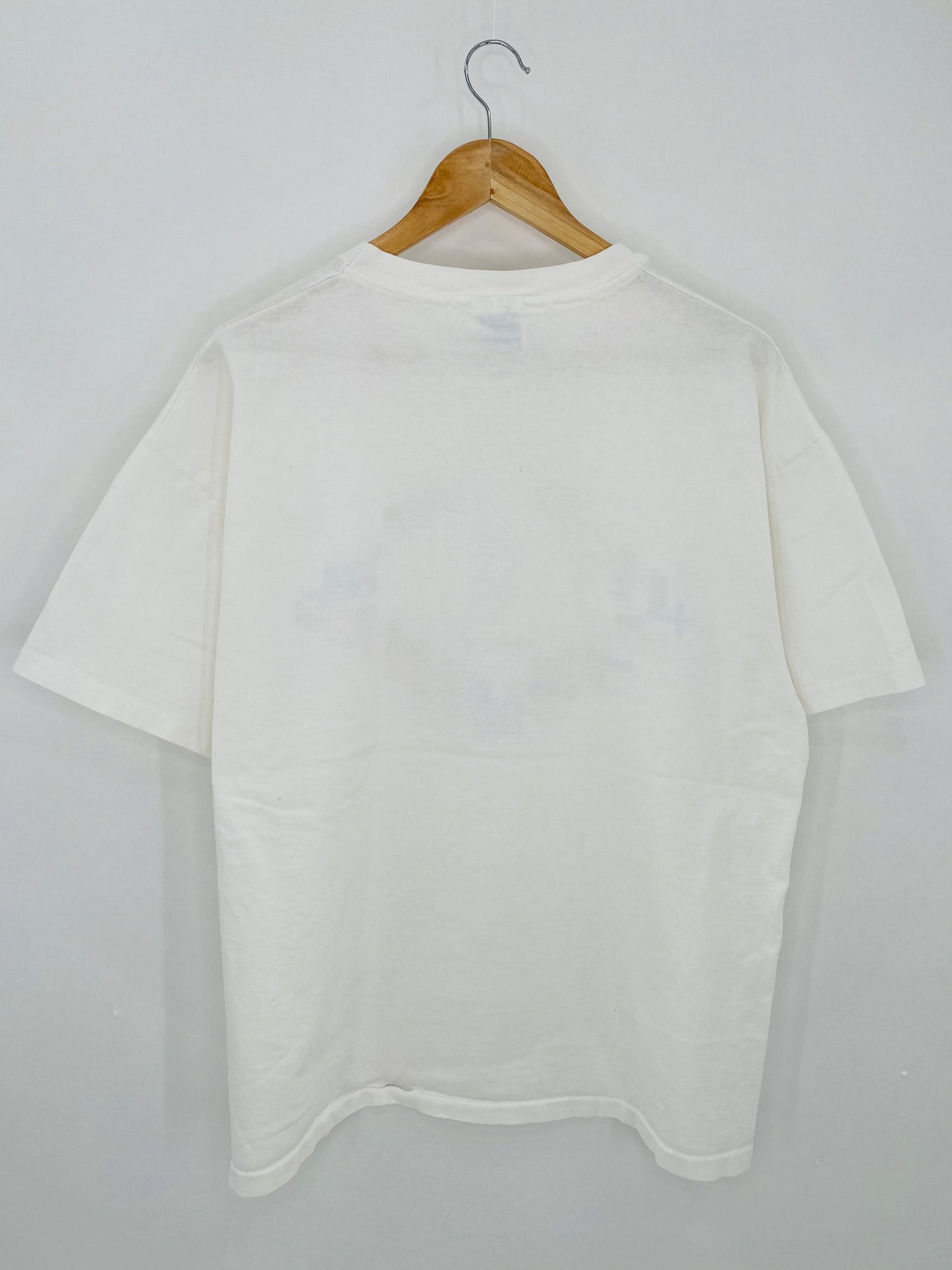 1996 ATLANTA OLYMPIC Made in USA Size XL Vintage T-shirts / 6272