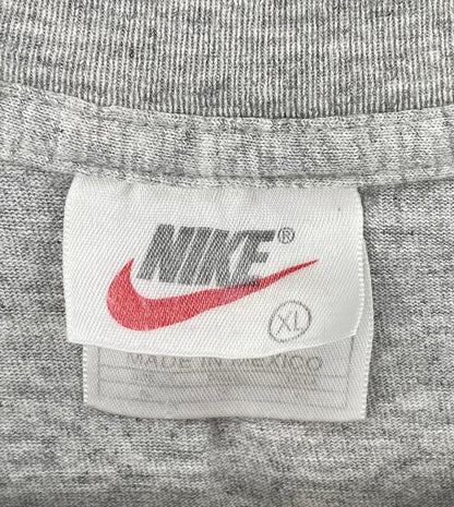 90's NIKE Size XL Vintage T-shirt / 7727