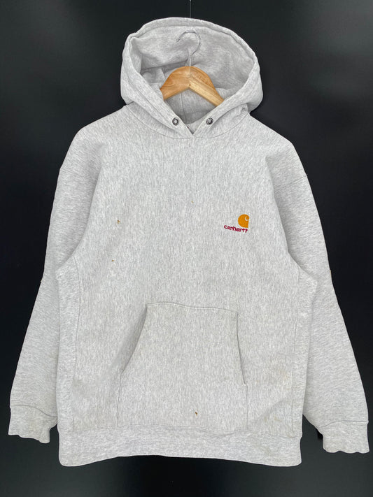 90's Carhartt Size Approx. XL Vintage Sweat-shirt / 7719