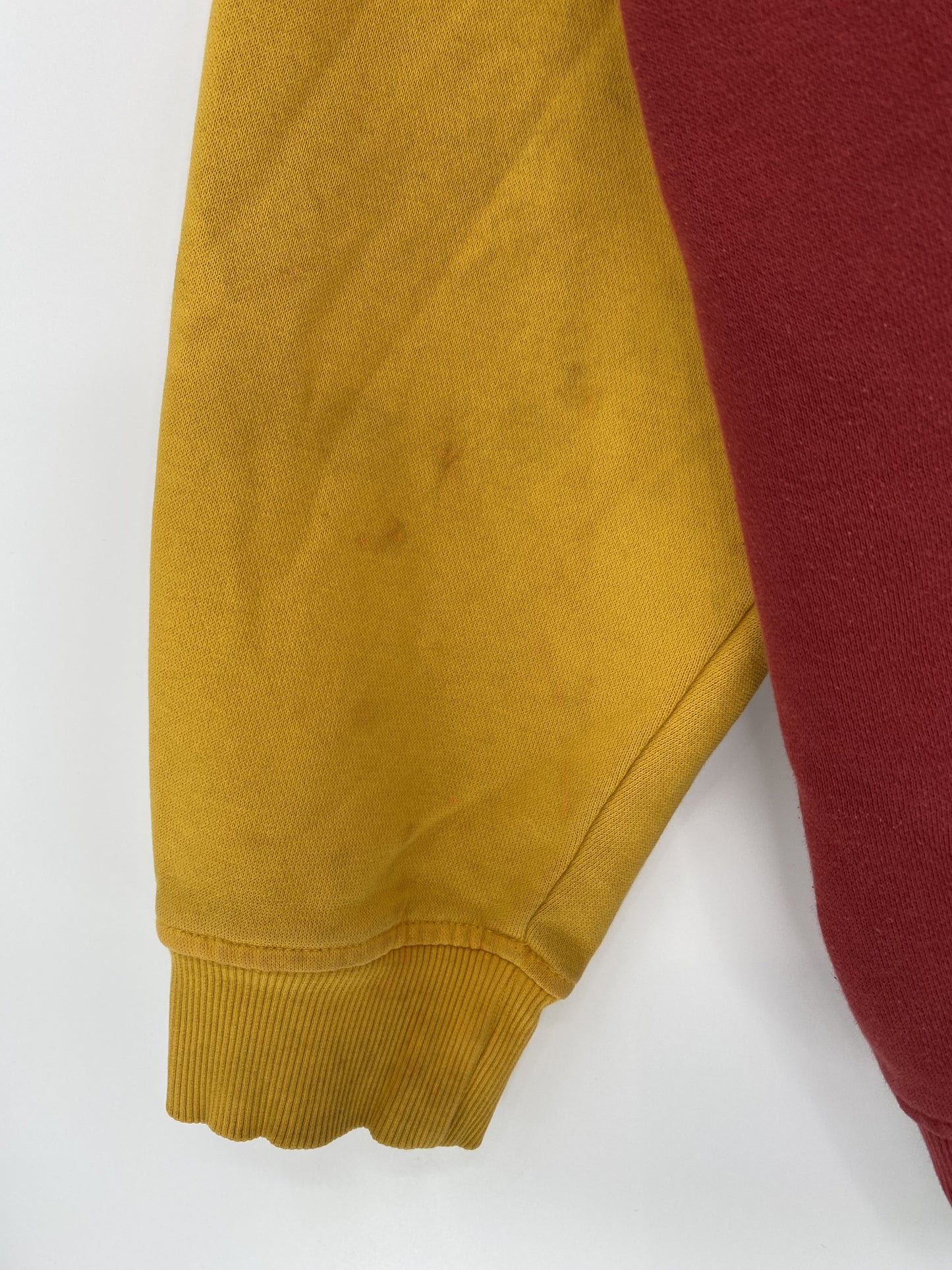 00’ NIKE USC Size M Vintage Hoodie Sweat-shirt / k6143