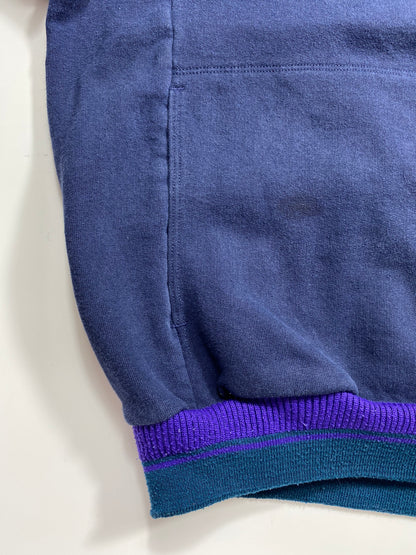 90’s NIKE Size M Vintage Hoodie Sweat-shirt / 6929