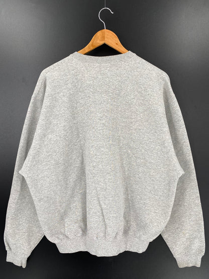 00’ NIKE FLORIDA STATE Size M Sweat-shirt / k1929