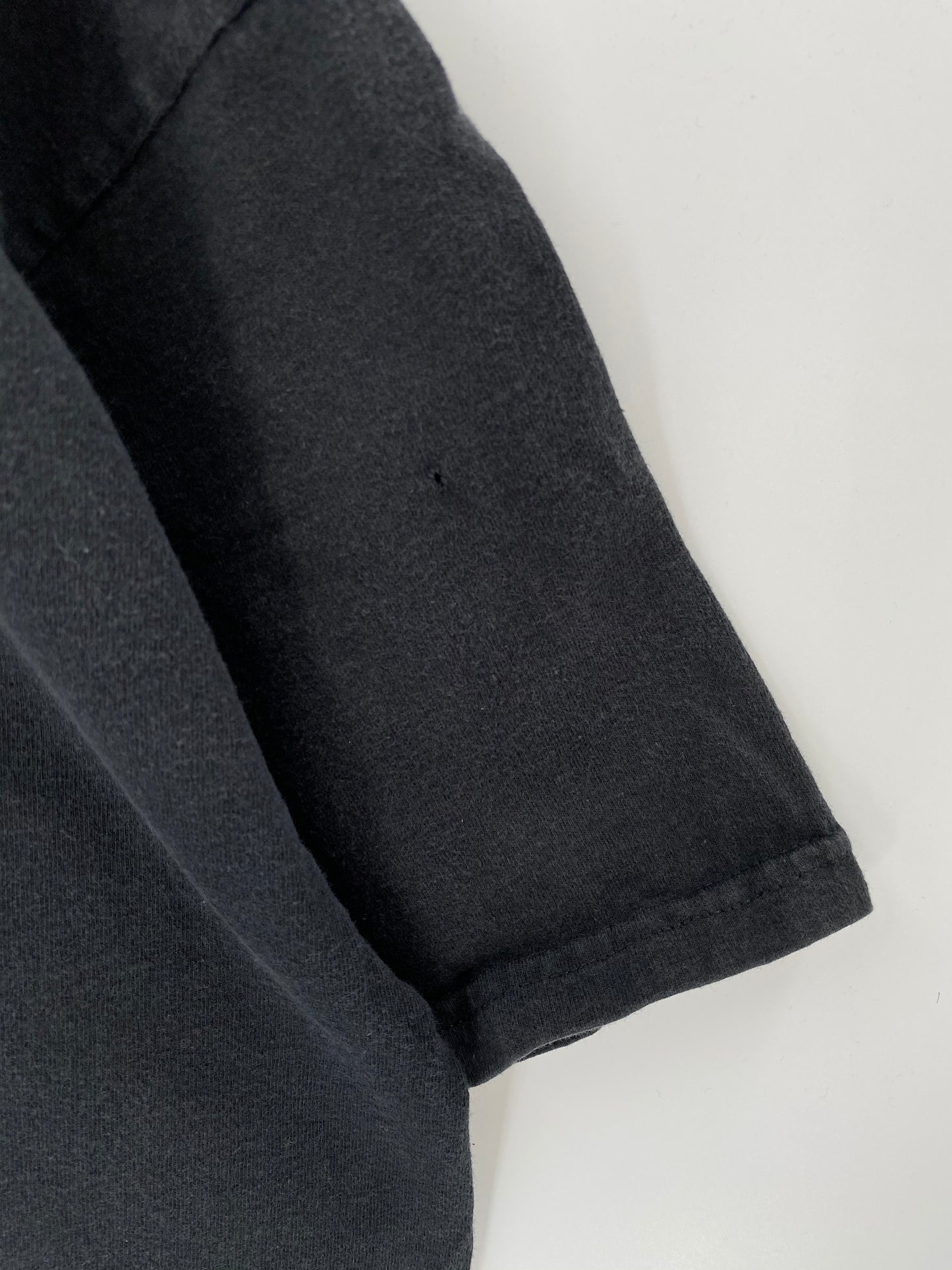 1998 D-GENERATION Size XL Vintage WWF T-shirt / 8466