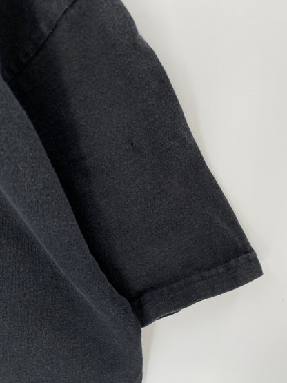 1998 D-GENERATION Size XL Vintage WWF T-shirt / 8466