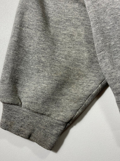 90’s NIKE FSU FOOTBALL Size Approx. XL Vintage Sweat-shirt / 6567