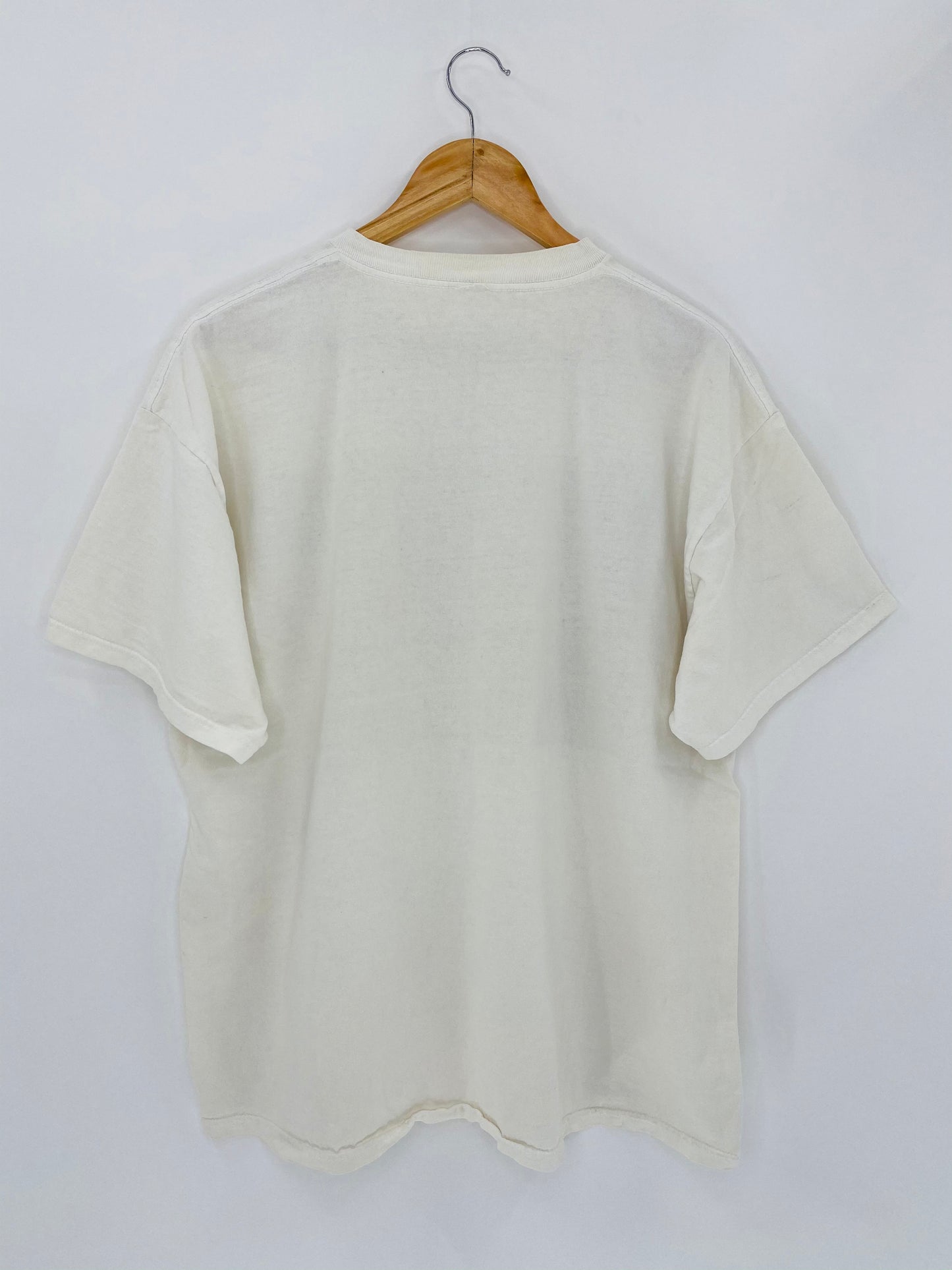 Vintage M&M Size Approx.L-XL T-Shirt / 5507
