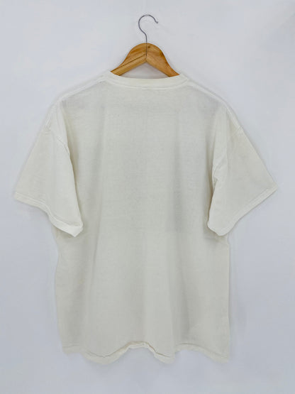 Vintage M&M Size Approx.L-XL T-Shirt / 5507