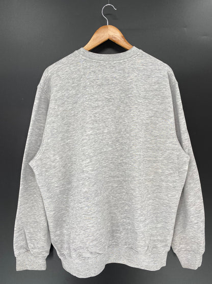 00’ NIKE MINI SWOOSH Size XL Vintage Sweat-shirt / K8791